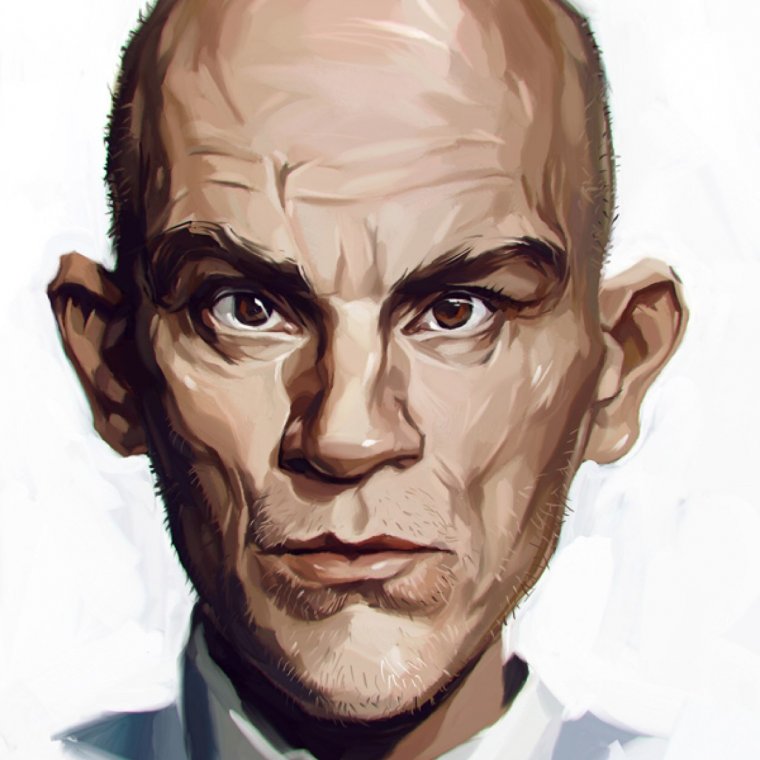 Виктор Миллер Гауса