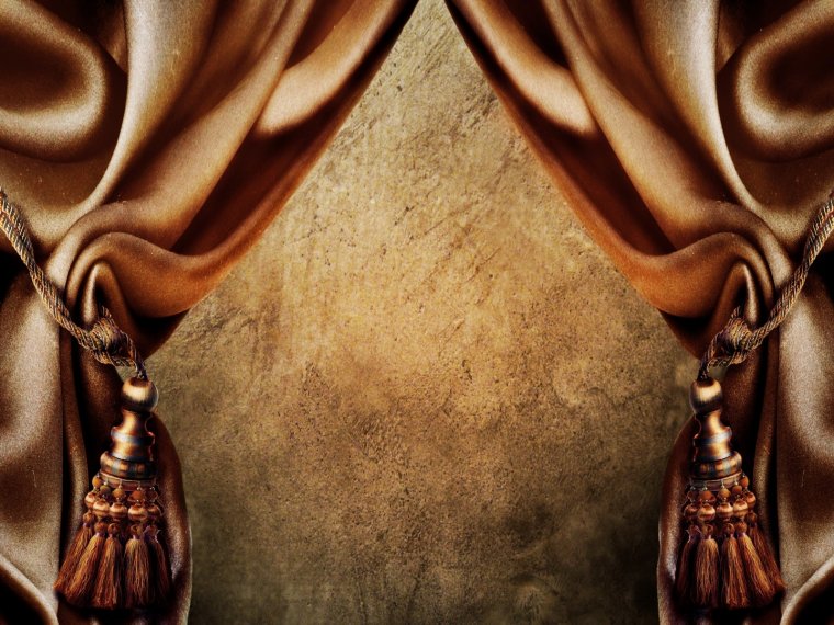 Фон для рекламы штор