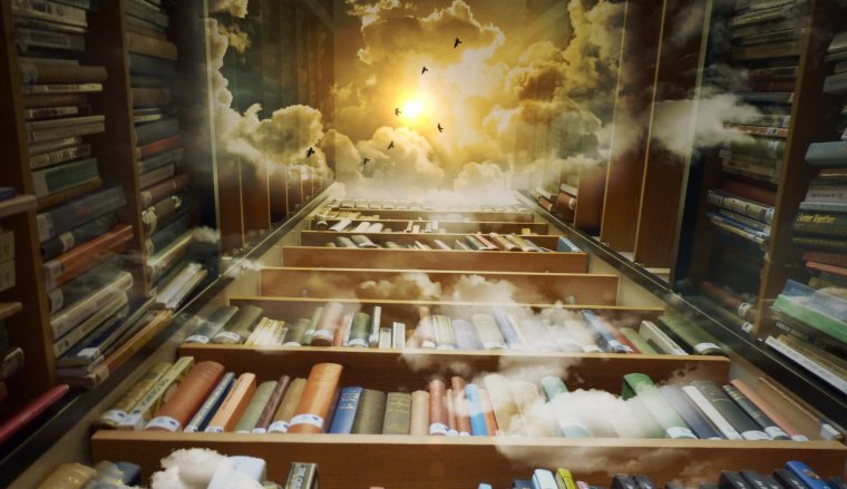 Библиотека