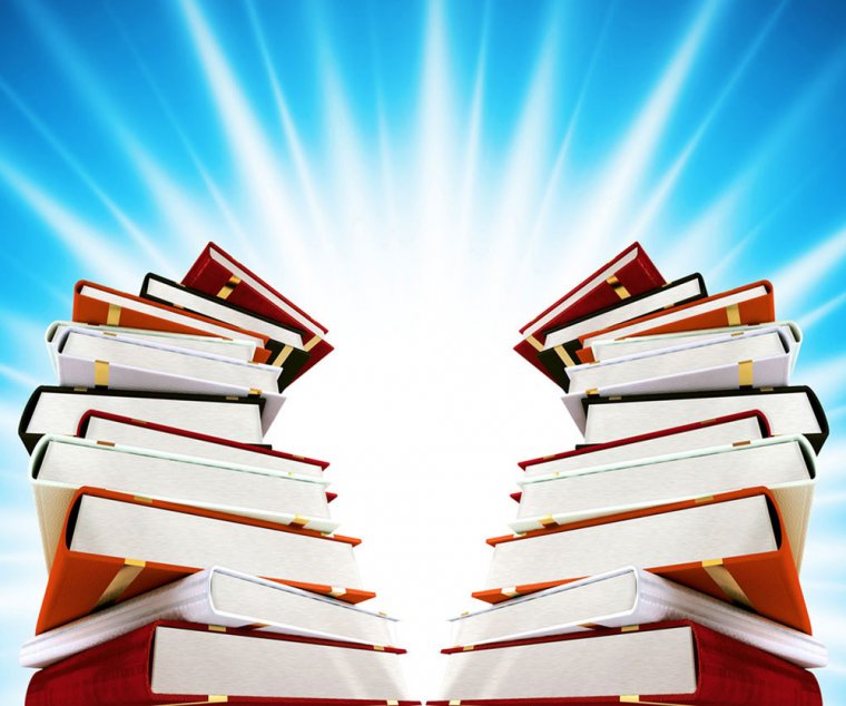 Библиотеки россии