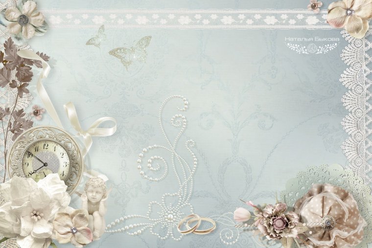 Свадебные открытки