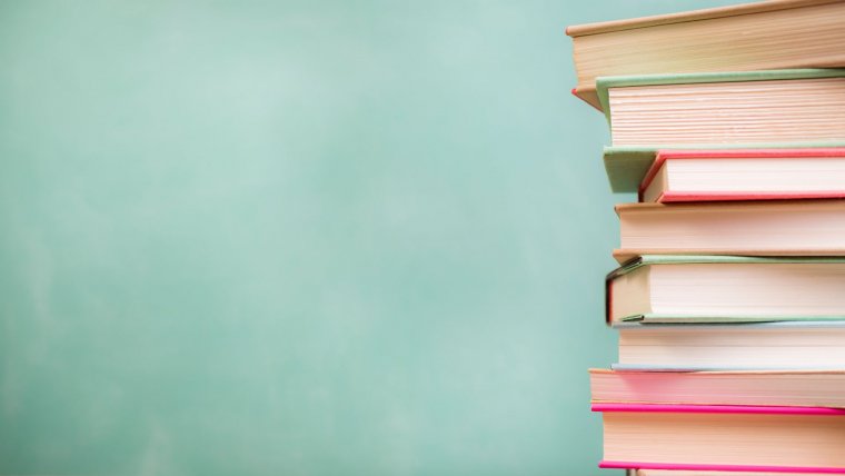 Образование фон