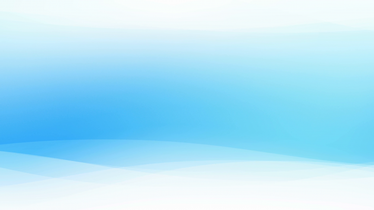 Нежный голубой фон