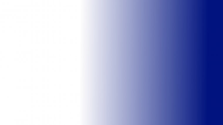 Бело синий градиент