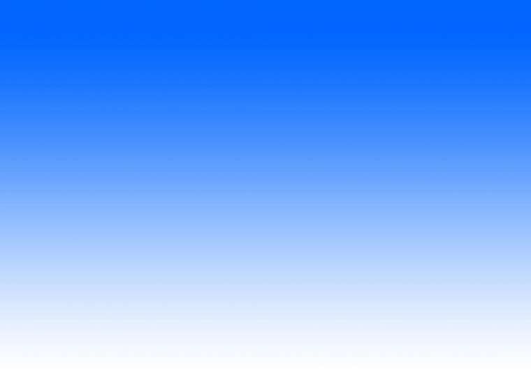 Голубой градиент