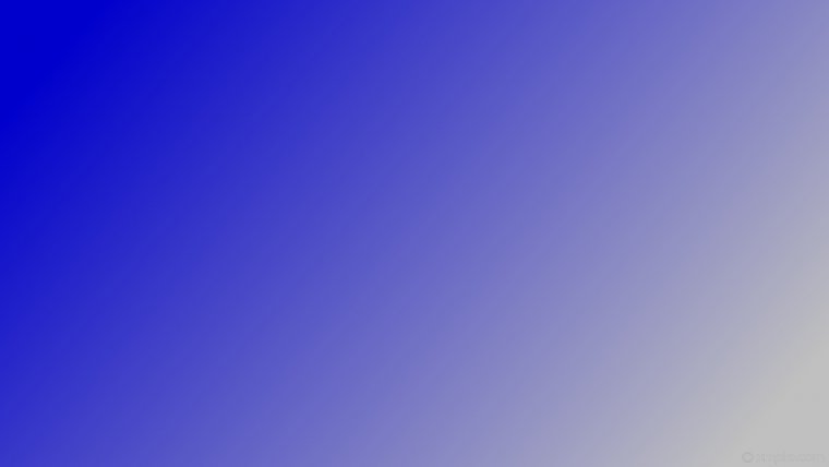 Чисто синий фон