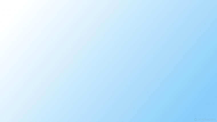 Бело голубой фон