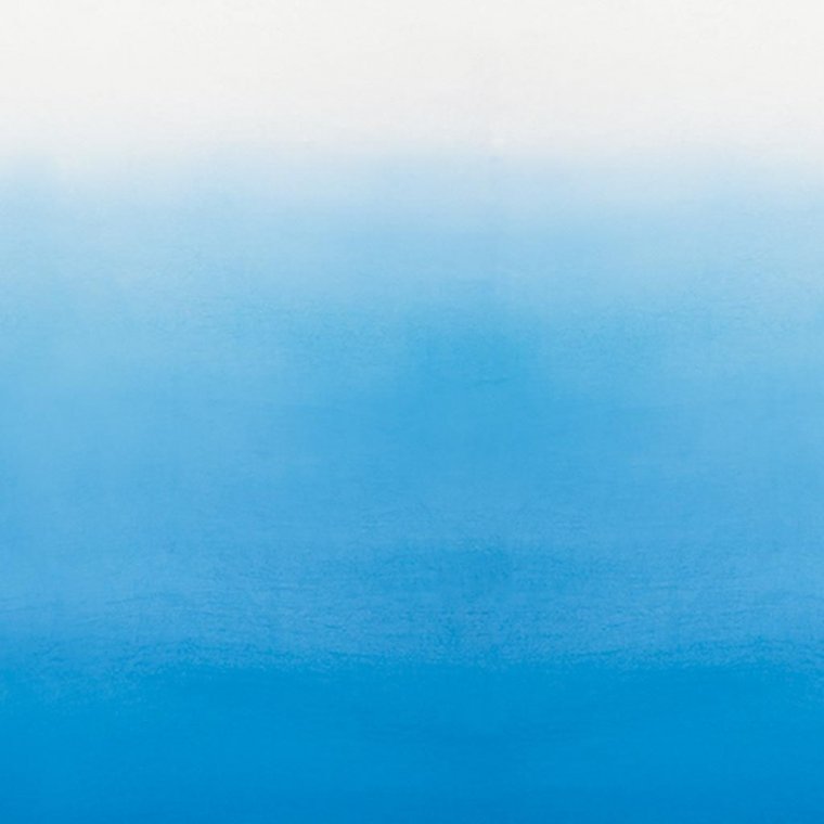 Голубой фон