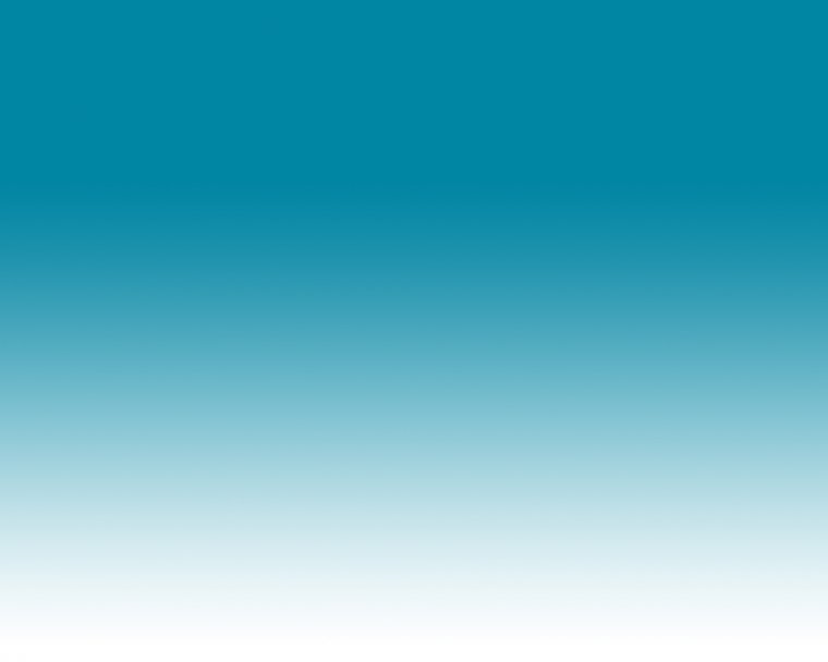 Фон голубое небо