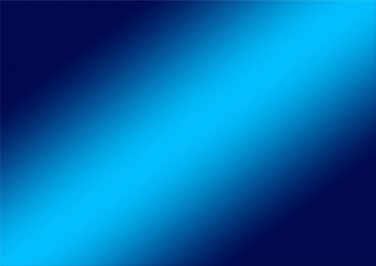 Синий сплошной фон