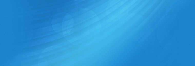 Сине голубой фон