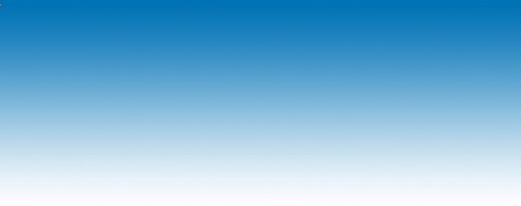 Голубой градиент