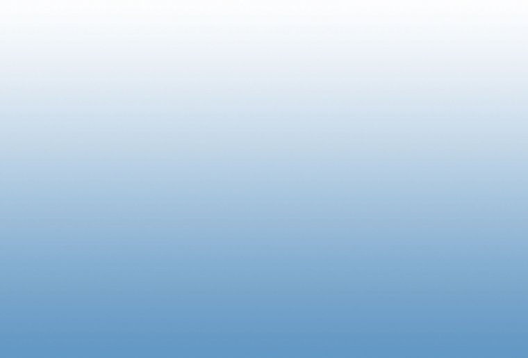 Серо голубой градиент