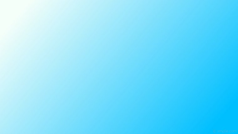 Бело голубой фон