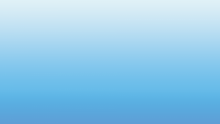 Синий градиент