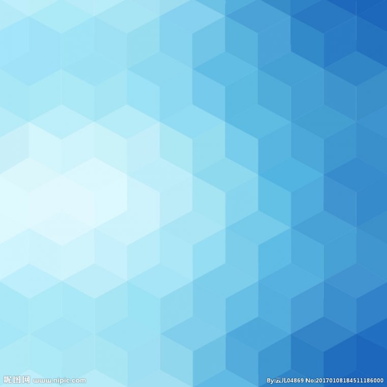 Абстрактный геометрический фон