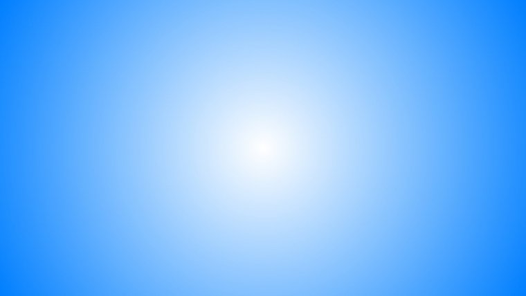 Голубые фоны