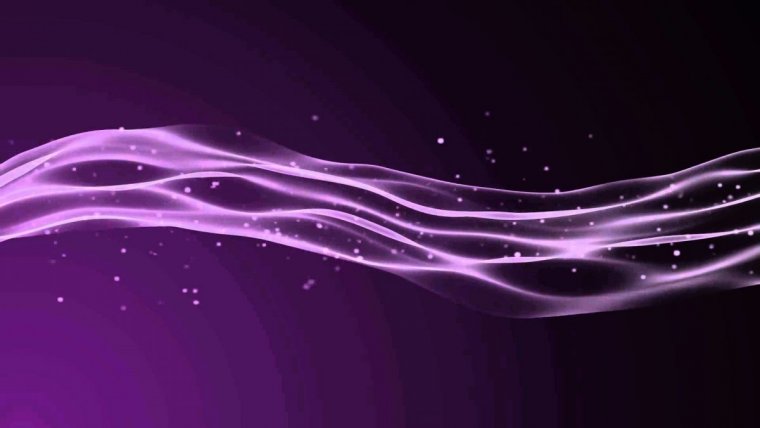 Красивые абстракции