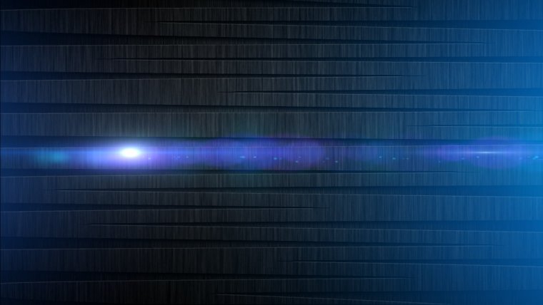 Синяя шапка для канала