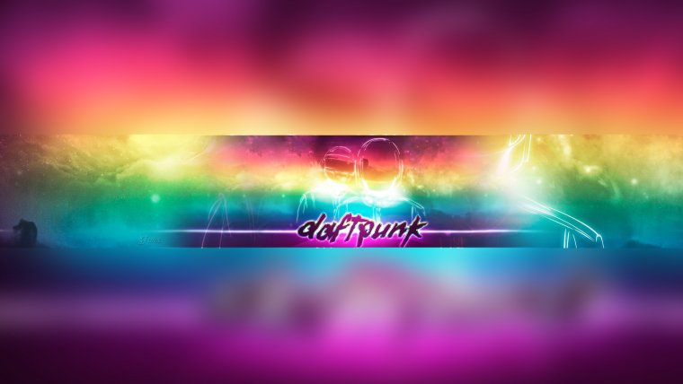 Оформление канала