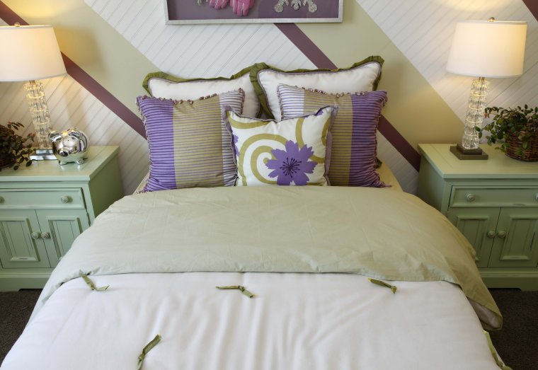 Спальня дизайн