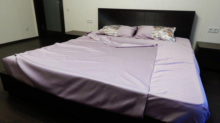 Постельное белье