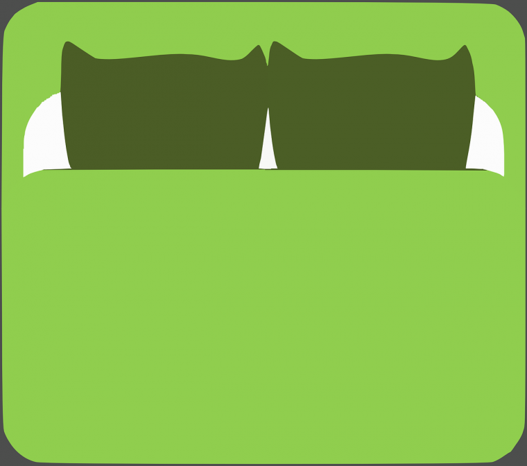 Подушка пиктограмма