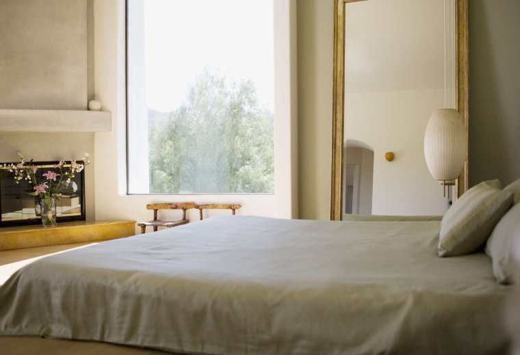 Фон комнаты