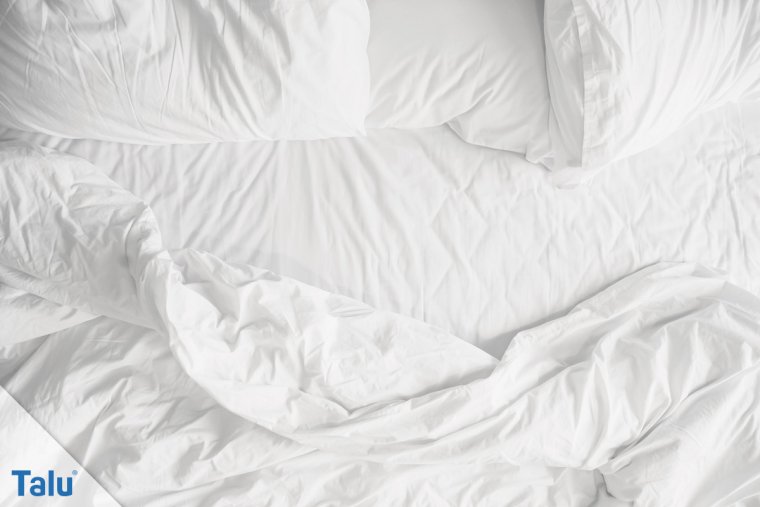 Постельные принадлежности