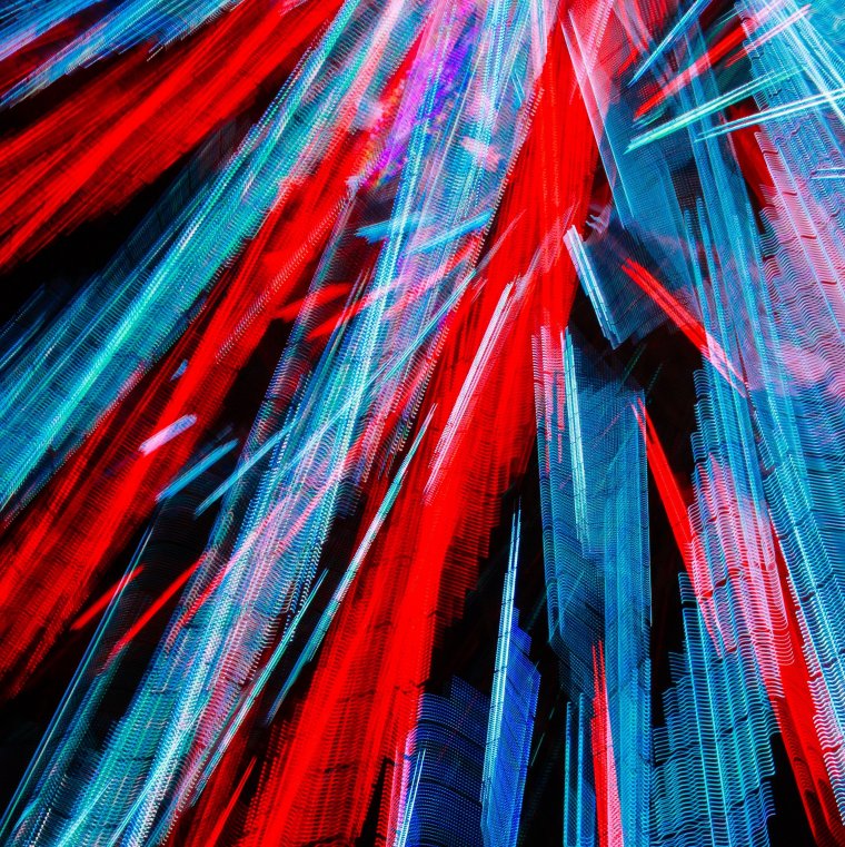 Арт абстракция