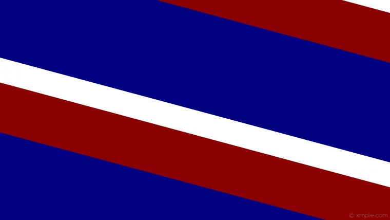 Национальные флаги