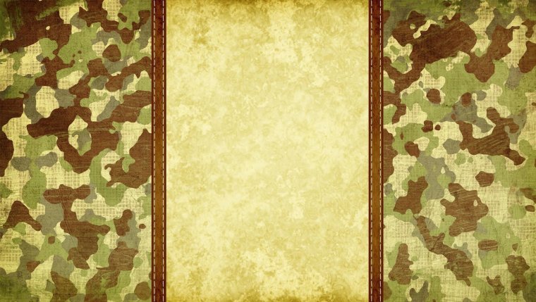 Военные фоны для презентаций