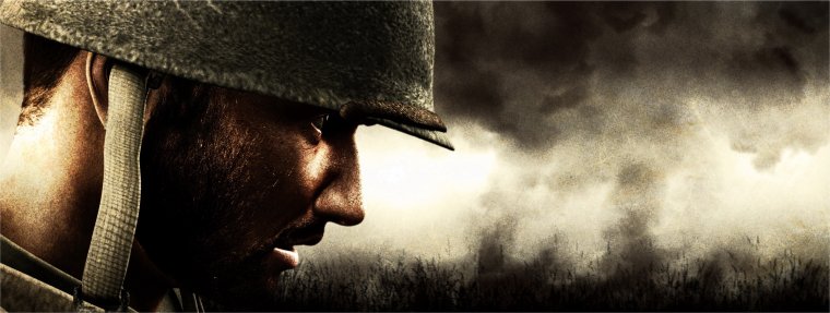 Солдат военный