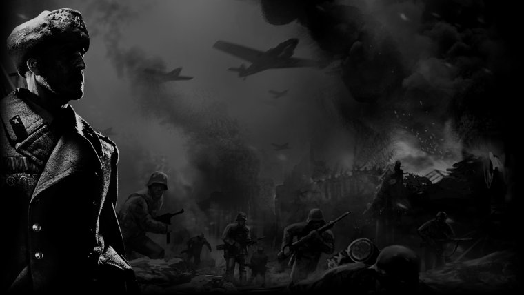Company of heroes 2