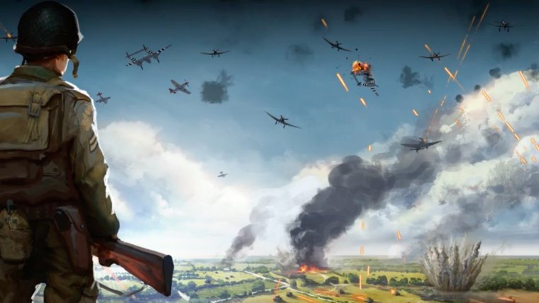 Steel division: normandy 44