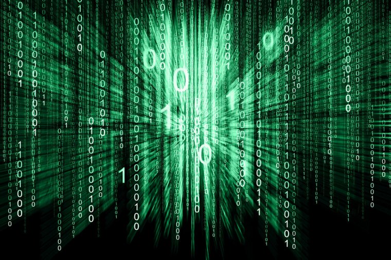 Кибер матрица