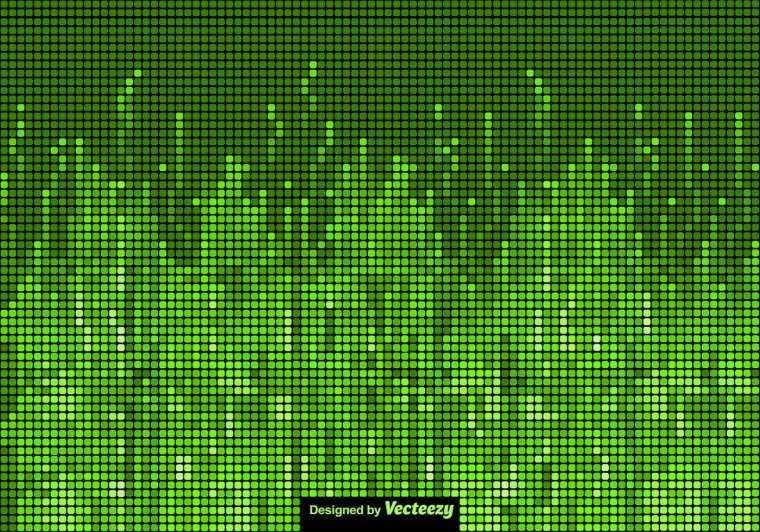 Зелёный фон