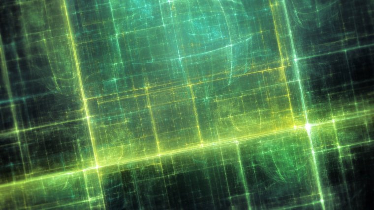 Линии абстракция