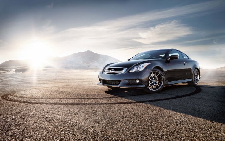 Infiniti g