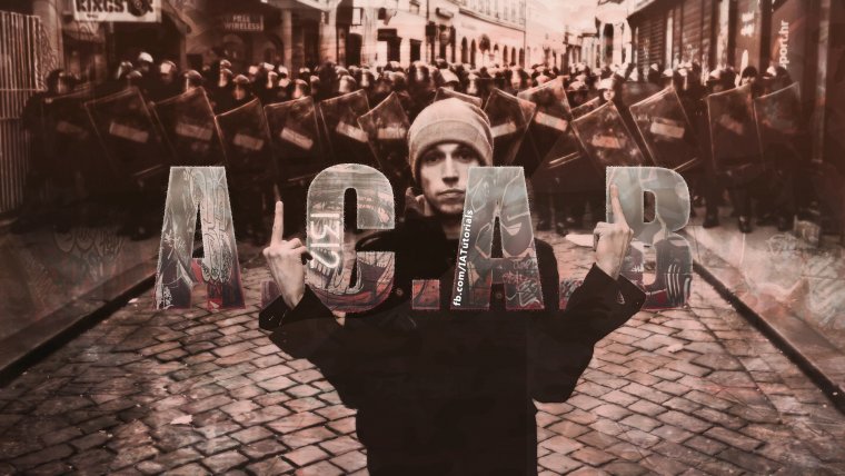 Acab обои на рабочий стол