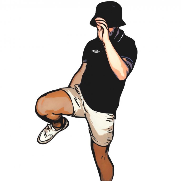 Хулиганский арт