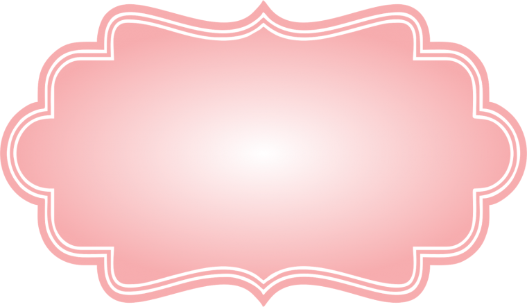 Рамка для надписи