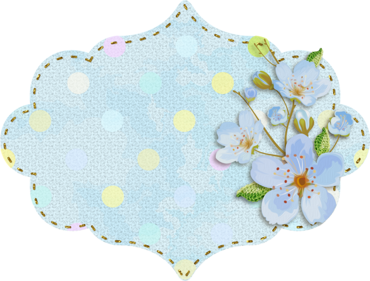 Рамки для надписей скрапбукинг