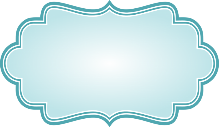 Рамка для надписи