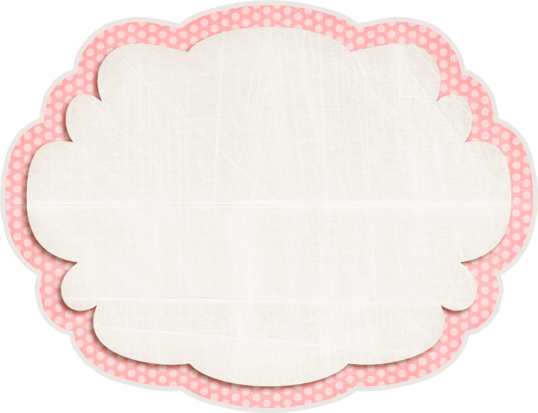 Рамка для надписи