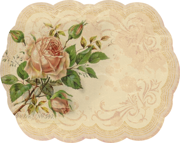 Открытки винтажные