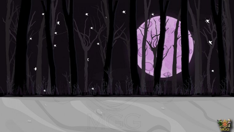 Фон для 2д игры