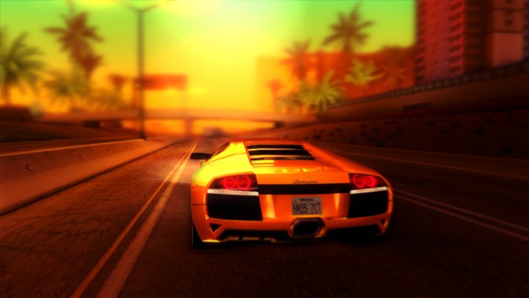 Нфс хот персьют 2010