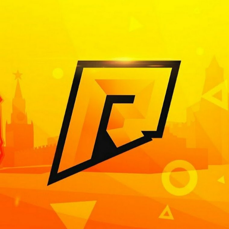 Значок радмира