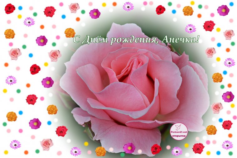 Пожелания на день рождения